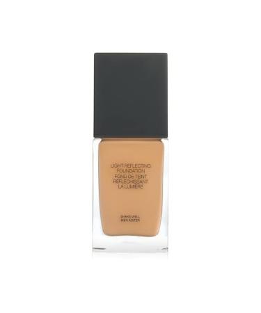 NARS Light Reflecting Foundation - Barcelona Medium 4 - 30ml | Advanced Makeup-Skincare Hybrid - Buy Online on GoSupps.com