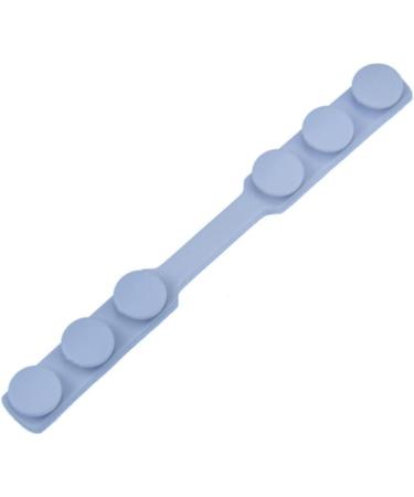 CliSpeed 24 pc Mask Handle Protection Hooks - Universal Ear Protection Adjuster for Comfortable Fit - Buy Online on GoSupps.com