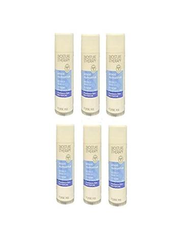 Moisture Therapy Intensive Healing and Repair Moisturizing Lip Treatment Stick 0.15oz. (6 Pack) - Buy Online on GoSupps.com