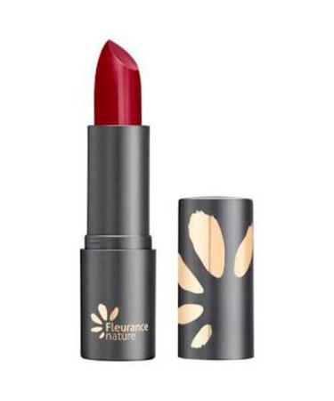 Fleurance Nature FLEURANCE NATURE Garnet Red Lipstick 3.5 g standard unique