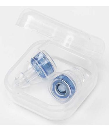Ibanez IEP10 Earplugs | 20dB Noise Reduction | Includes Carrying Case | International Shipping Available - Buy Online on GoSupps.com