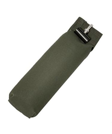 Ammo North West Ltd 1 lb Khaki Standard Canvas Dummies by Bisley