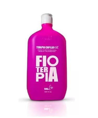 Fioterapia EG EVERK GOLD SPELL Brazilian Keratin Treatment 500ml