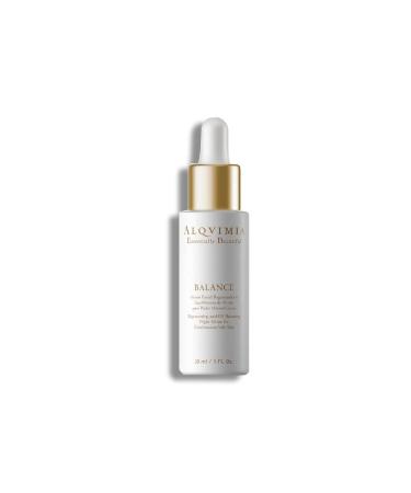 Buy Alqvimia Essentially Beauty Serum Balance 30ml - International Shipping Available - Buy Online on GoSupps.com