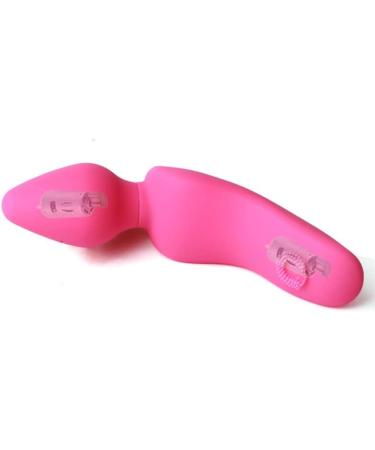 OW2E- Prostate Massagers dhSd001 - Buy Online on GoSupps.com