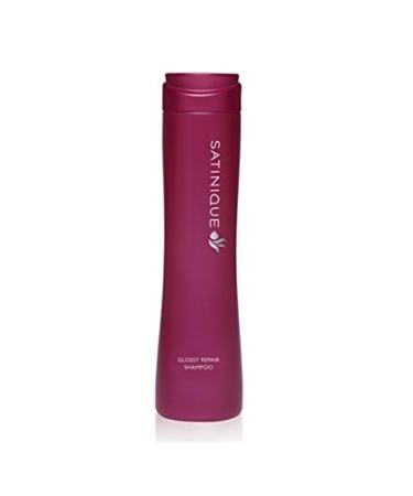 Amway Satinique Glossy Hair Repair Shampoo - 250 Ml