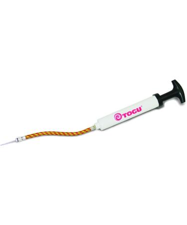 TOGU Double-Stroke Pump Ball Pump for Needle Valves 965550 - Efficient & Durable Air Pump for Sports & Toys | Buy Internationally - Buy Online on GoSupps.com