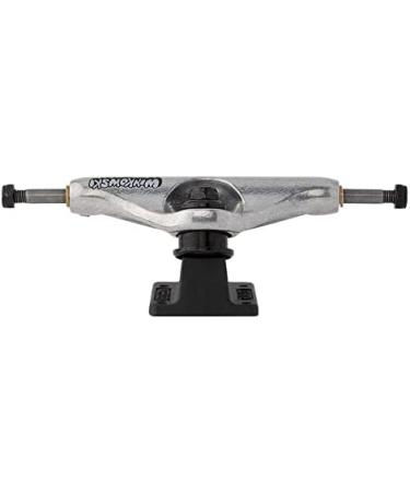 INDEPENDENT Stage 11 Winkowski Ballr Skateboard Trucks Silver/Black 144 (8.25) - Premium Performance for Skateboarding - Buy Online on GoSupps.com