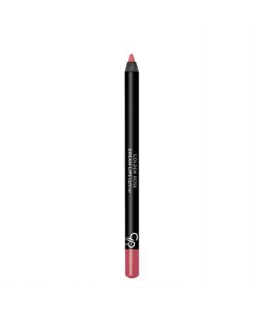 Golden Rose Golden Rose DREAM LIPS Lip Pencil 506