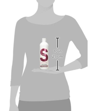TIGI S Factor Diamond Dream Shampoo 25.36 oz - Moisturizing Shine & Softness | Best International Shipping & Delivery - Buy Online on GoSupps.com