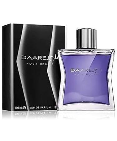 All Dareej Perfume | long lasting fragrance | Eau De Perfum | for men & Women | 100 ml