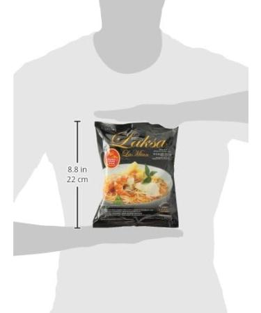 PRIMA TASTE SINGAPORE LAKSA LAMIAN 185g - Buy Online on GoSupps.com