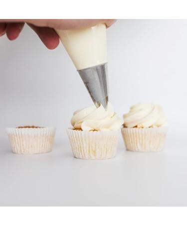 BrandNewCake Boter cream mix 4kg Bakmix - Buy Online on GoSupps.com