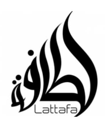 Lattafa Badee Al Oud Perfumed Deodorant Spray 6.7 Ounce - Buy Online on GoSupps.com