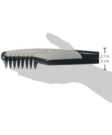 Knot Out Electric Pet Grooming Comb by Allstar Innovations - Remove Knots and Tangles with Ease - Buy Online on GoSupps.com