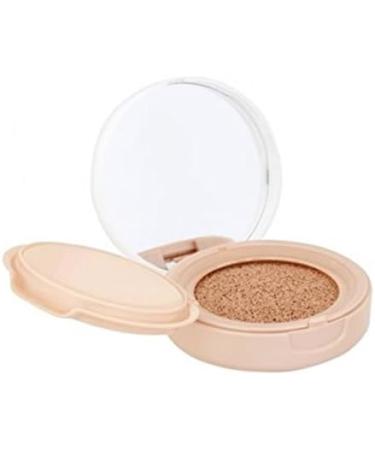 Maybelline New York Dream Cushion Liquid Foundation 40 Cinnamon 14.5g - Buy Online on GoSupps.com