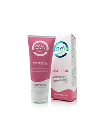 OYA Fresco Cosmopolitan