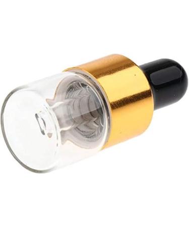 Pack of 20 2ml Clear Glass Bottles with Dropper Pipettes - Buy Online on GoSupps.com