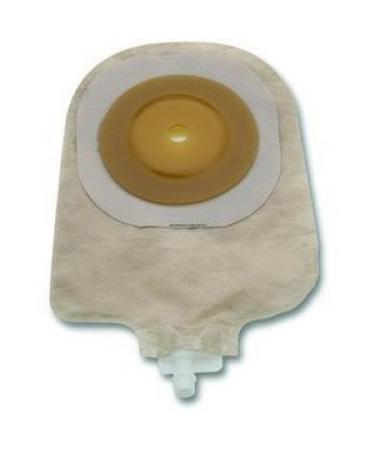 Premier 1-Piece Urostomy Pouch Precut 1-3/8" with Flextend Barrier