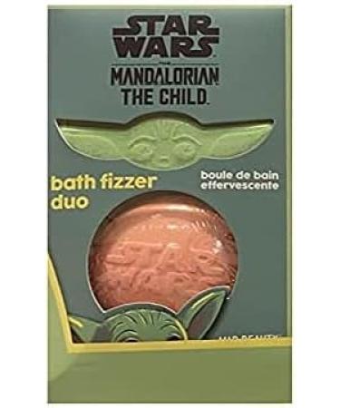Bath Bombs Star Wars Bath Fizzer Dou Bath Bombs Fizzers Perfect Present Gift for Little Boys Kids Bath Time Fun - Buy Online on GoSupps.com
