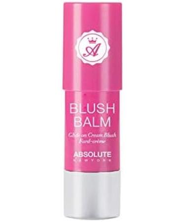 Absolute Blush Balm - Gno 0.08 Pounds - Buy Online on GoSupps.com