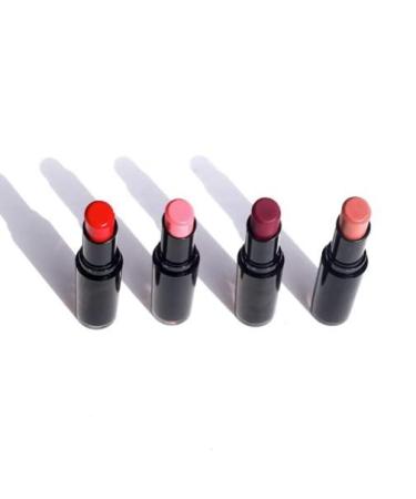 wet n wild Perfect Pout Lipstick Orange Red Bare Your Soul - Vegan, Gluten-Free, Cruelty-Free Lip Color 1.50 oz - Buy Online on GoSupps.com