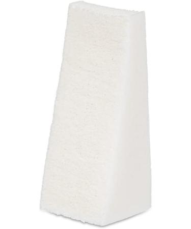 Invero 30 Piece Soft Makeup Sponge Blending Set - Triangle Beauty Wedges Circle Shaped Blender Sponges for Foundations Creams Powders or Nail Art - Wet and Dry use - Buy Online on GoSupps.com