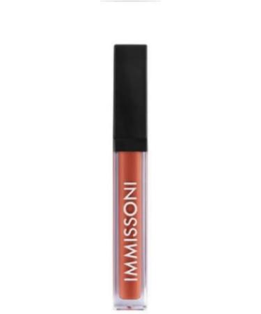 IMMISSONI BRONZED NUDE MATTE LIQUID LIPSTICK - Buy Online on GoSupps.com