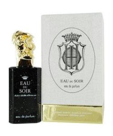 EAU DU SOIR by Sisley EAU DE PARFUM SPRAY 3 OZ (LIMITED EDITION 2010)