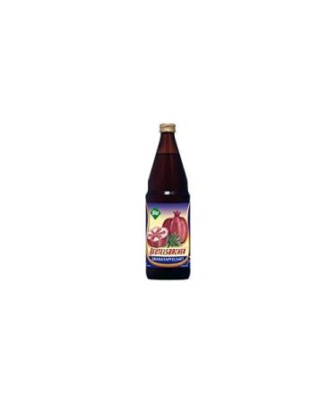 POMEGRANATE JUICE 330ML ECO 330 ML