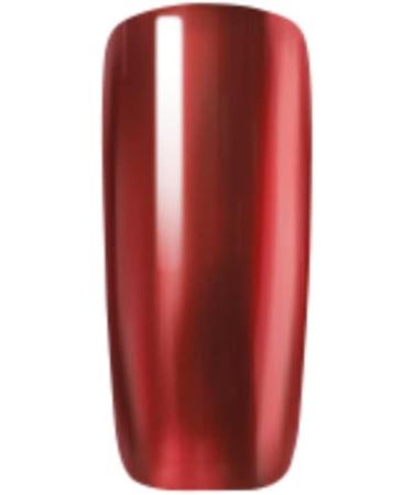 Bluesky Chrome Nail Powder Kit - Metallic Red Gel Nail Art 5g - Buy Online on GoSupps.com