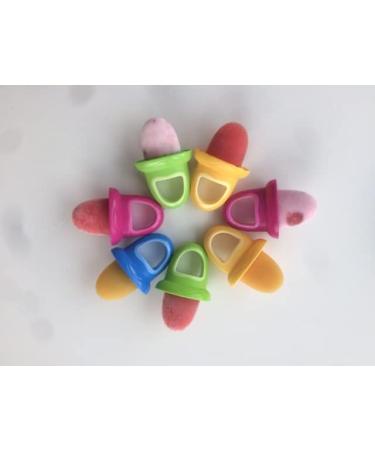 N bi - ID5495 - Ice cream bar - 4 X30 ml - 6 months plus - Buy Online on GoSupps.com