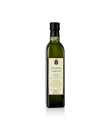 Marina Colonna Extra Virgine Olive Oil with White Truffle (Truffle Oil) M. Colonna 500ml