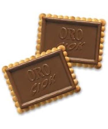  CAIYA Saiwa Gold Ciok Counter Display - Set of 30 x 25 g - Showbox - Buy Online on GoSupps.com