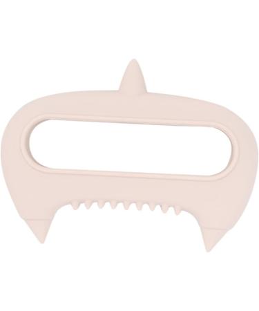 Frcolor 4-Piece Acupuncture Massage Gauge - Hand & Scalp Massage Device for Relaxation & Wellness | Manual Massage Tool & Peeling Brush - Buy Online on GoSupps.com