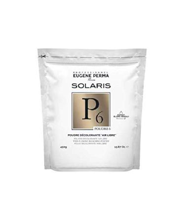 Solaris Poudr 6 by Eugene Perma 15.87 oz.