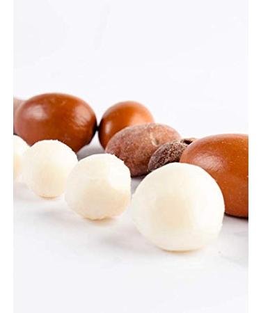 Shea Butter Unrefined Organic Nilotica | Cold Pressed for Dry Skin | Cebra Ethical Skincare - International Shipping - Buy Online on GoSupps.com