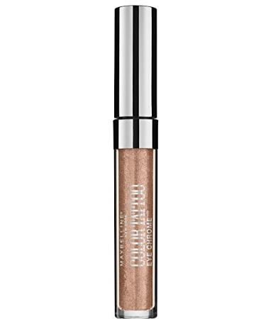 Maybelline Color Tattoo Eye Chrome Eyeshadow Bronze Sheen - 0.11 fl. oz - Buy Online on GoSupps.com
