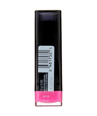 CoverGirl Colorlicious Enchantress Blush 365 Lipstick - Pack of 2 - Buy Online on GoSupps.com