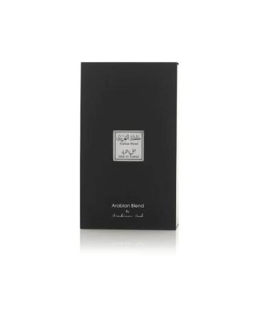 Arabian Oud JABAL AL TOUBAD by Arabian Blend 100 ml | Eau de Parfum Unisex | Spicy and Fruity notes Amber Musk | Fresh and Oriental Scent. - Buy Online on GoSupps.com