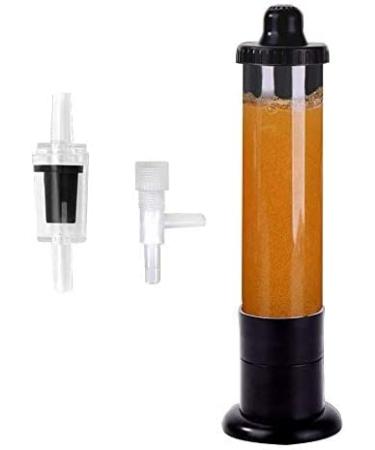 Brine Shrimp Eggs Incubator Kit for Aquarium - Hatchery Tool for Artemia Eggs - Buy Online on GoSupps.com