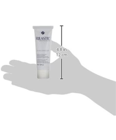 Rilastil Hydrotenseur Nourishing Cream 50ml - Buy Online on GoSupps.com