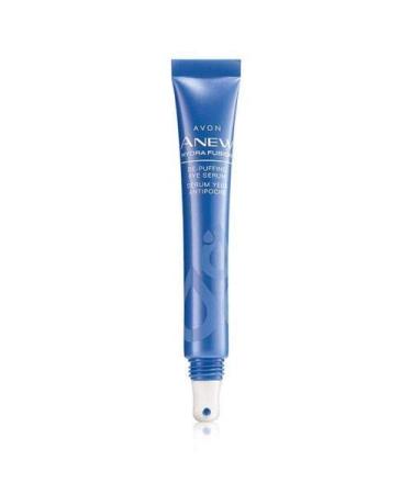 Avon ANEW HYDRA FUSION De-Puffing Eye Serum - 0.5 fl.oz (15 ml) - Buy Online on GoSupps.com