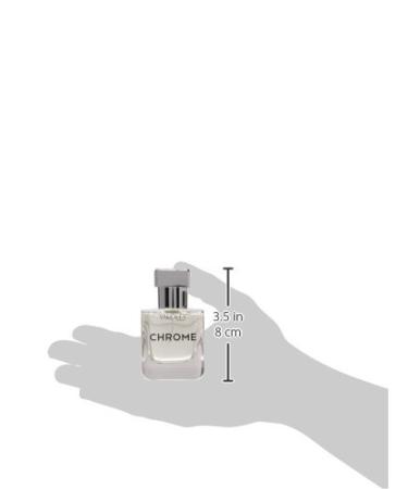 Yardley of London Chrome for Men 1.7 oz Eau de Toilette Spray - Buy Online on GoSupps.com
