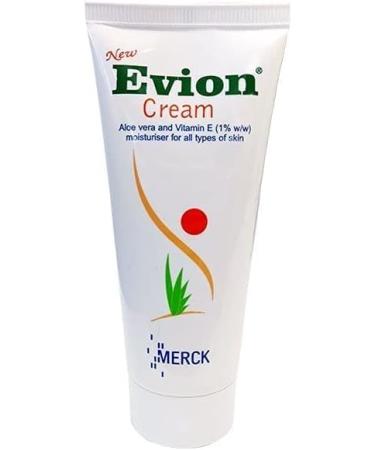 EvionS Cream - Tube of 20 gm