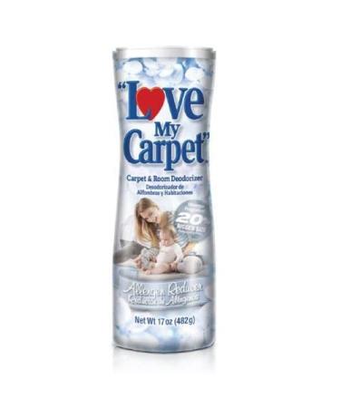 Carpet & Room Hawaiian Passion Carpet Deodorizer 17 Oz (1)