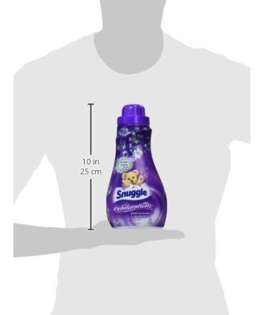 Buy Snuggle Exhilaration Lavender & Vanilla Orchid - International Shipping Available | Best Fragrance for Home - Buy Online on GoSupps.com