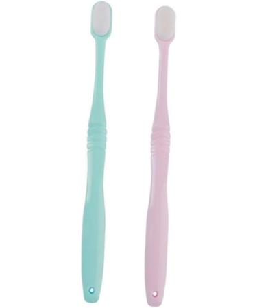Frcolor 6-Piece Toothbrush Set | Soft Bristles for Superior Oral Hygiene | International Shipping - Buy Online on GoSupps.com