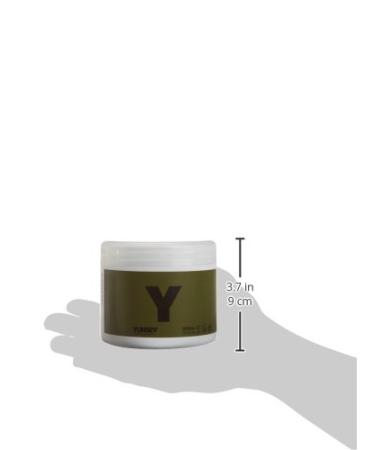 Yunsey Hair Mask Ultranutritiva 500ml | Ultra-Nutrient-Rich Hair Treatment for All Hair Types - Shop Internationally! - Buy Online on GoSupps.com