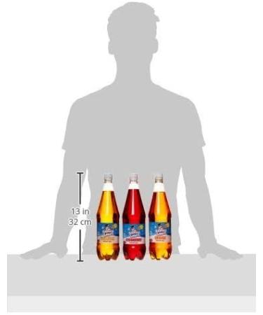 snowycones Snow cone Syrup 3 x 1ltrs Orange Strawberry Pineapple - Buy Online on GoSupps.com